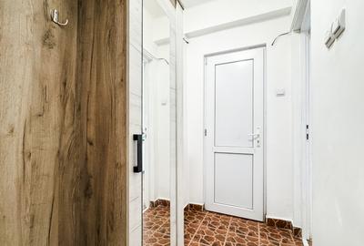 Studio de 35 m2 utili| zona centrală/Horea - 15