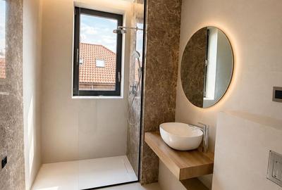 ARQA Jolie Village | Apartament exclusivist 4 camere în zona Iancu Nicolae - 7