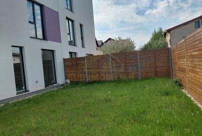 Casa Individuala P+2 -8 camere  -teren 240mp - 14