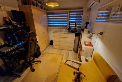 Apartament 3 camere, Tunari, mobilat, cu gradina, terasa acoperita si  parcare - 7