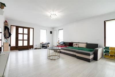 RECO Casa spatioasa Rontau  Baile 1 Mai - 3