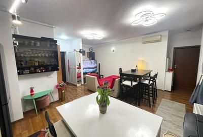 Complex Rasarit de Soare -Titan | 3 camere, etaj 11/11, 69.11mp, 2 bai, 1 balcon - 5