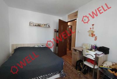 Apartament cu 2 camere de vânzare în Sfântu Gheorghe, pe Aleea Avântului! - 8