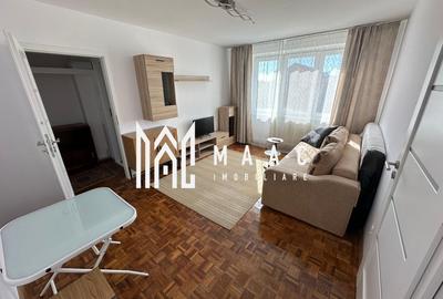 Apartament cu 2 camere semidecomandat, mobilat în Cedonia