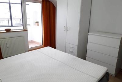 Unirii-Decebal-Rond Piata Alba Iulia,apartament 2 camere de inchiriat - 7