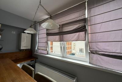 Apartament 3 camere - de vanzare - Dumbravita - 4