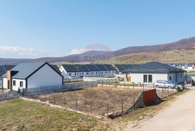 Comision 0% | Teren pentru casa ta, într-o zonă liniștită din Codlea - 10