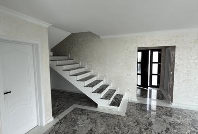 Casa noua cu etaj la cheie zona Scolii 11 - 5