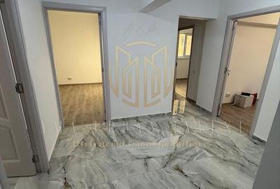 Rahova 4 camere 93 mp ,renovat recent 108000 eur - 1