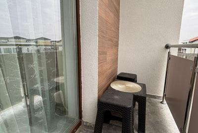 Casa Insiruita, 3 camere, 80mp utili, 150mp teren pe Calea Urseni - 13