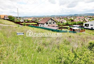 Teren 1.300 mp. 58 euro mp. zona Unirii Târgu Mureș - 3