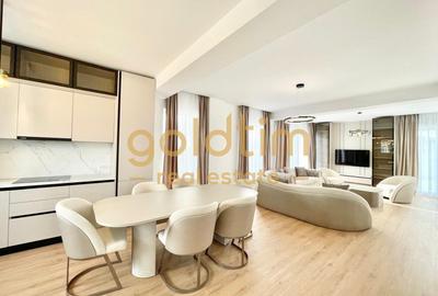 COMPLEX RESIDENTIAL/ANSAMBLU SECURIZAT/CASE INDIVIDUALE/CURTE GENEROASA - 1