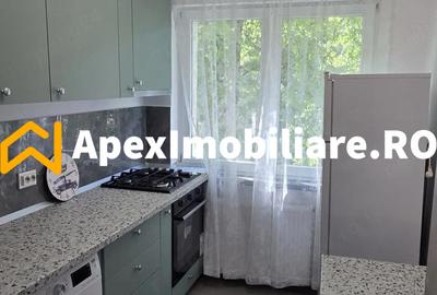 Apartament 2 camere de inchiriat Bucur Obor București | ApexImobiliare.ro - 7