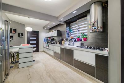 Casă premium, finisaje de top, curte superbă – 700 mp teren - 25