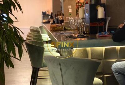 Arcul de Triumf - Restaurant pozitie unicat  448 mp, comision zero - 2