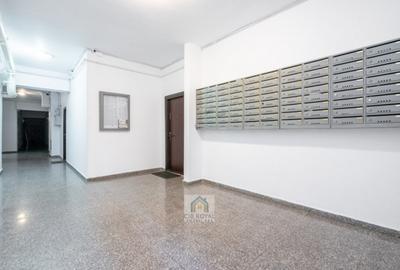 Apt. 2cam. Alba Iulia-Decebal,New City Residence, tr. Matache Dobrescu,bloc 2017 - 3