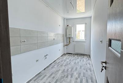 VANZARE APARTAMENT 3 CAMERE DECOMANDAT-2 BAI-BALCON-70 MP UTILI STR TINERETULUI - 1