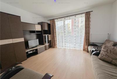 Apartament 2 camere decomandat cu parcare si boxa Avantgarden 3 - 3