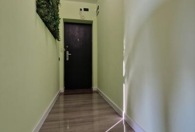 Mamaia Nord-2 camere 52mp ,obilat-utilat nou,vedere superba, disponibil imediat - 22
