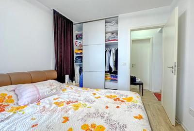 Aleea Pietonala Kasper Coresi, Apartament 3 camere, 2 bai, 2 terase - 8