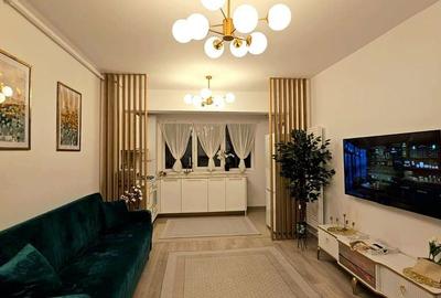 Apartament Premium 2 Camere | Parcare Inclusă | Str. Biruinței I - 1