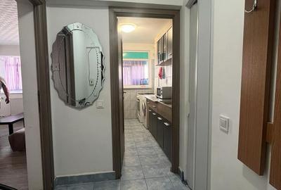 Apartament 2 Camere Metrou Piata Munci - 12