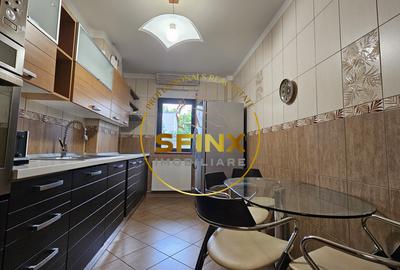 3 rooms / Stefan cel Mare – Dacia / ground floor with terrace and garden - 18