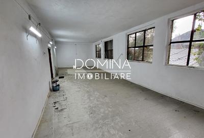 Închiriere spațiu comercial pentru producție, în comuna Arcani - la DN 67D - 5