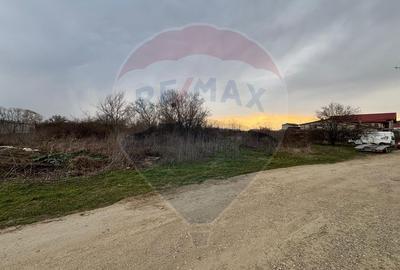Ocazie! Teren Gulia-Tărtășești | 2.000 mp | Deschidere 40m | Utilități - 4