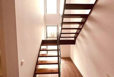 Spațiu birouri 118 mp | Parter + mezanin | 2 parcări subteran | Pipera - 4