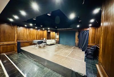 Cladire stradala, Ideala Birouri, Sediu, Clinica, Showroom - 4