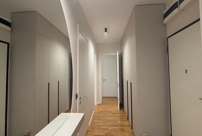 Apartament mobilat complet în Luxuria Residence,parcare și boxă incluse - 7