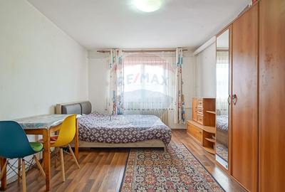 Comision 0% | Cameră 21 mp – Str. Înfrățirii, Brașov - 1