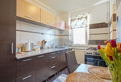 2 CAMERE | 49 MP | ET. 4/4 | ZONA ASTRA – PLANETE | STR. NEPTUN 13 - 1