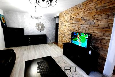 Apartament 2 camere zona Calea Cisnadiei - 3