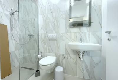 De inchiriat apartament 3 camere - Denya Forest 6 - PRIMA INCHIRIERE - 8