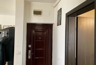 Vand apartament de 2 camere in Deva, zona ultracentrala, etaj 2,  din anul 2014 - 7