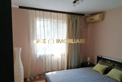 2 Camere de inchiriat | 1 Mai | Metrou | Mobilat - Utilat - 11