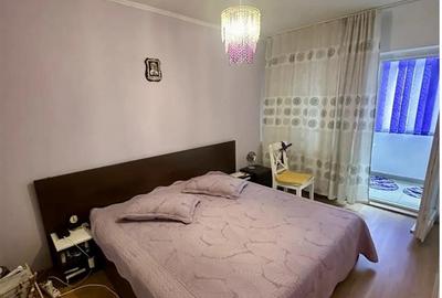 Piata Sudului - Delta Vacaresti- bloc 1986 - 6