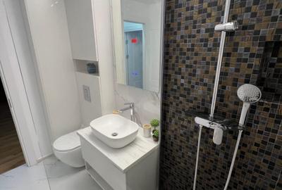 Apartament cu 2 camere | Lacul Herastrau | Nordului - 10