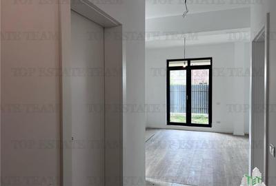 Vila cocheta cu 4 camere, incalzire in pardoseala si finisaje de lux, 24 mp tere - 11