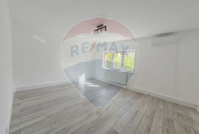 Apartament cu 4 camere- Baltagului - 13 Septembrie - 8