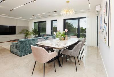 CASA 11 CAMERE - SNAGOV - PISCINA - 14