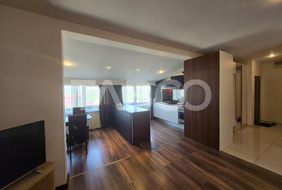 Apartament decomandat 75mpu 3 camere de inchiriat zona Tilisca Sibiu - 4