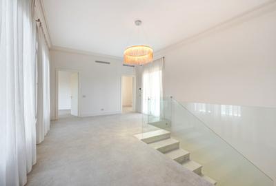 Vila modernă | drum privat | zona Iancu Nicolae | Cambridge School - 29