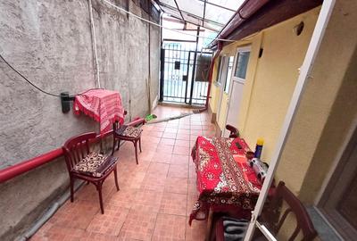 Vanzare casa, zona Brailita-Imobiliare MAXICONFORT - 8