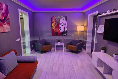 DE VANZARE APARTAMENT 2 CAMERE RENOVAT - DRUMUL TABEREI - METROU - 4