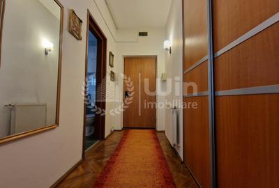 Apartament 3 camere | Decomandat | La cheie | Centru | Zona Hasdeu - 13