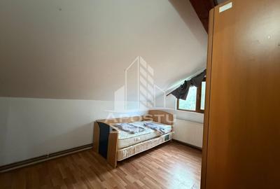 Apartament 2 camere la casa, centrala proprie, zona Aradului - 6
