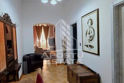 Apartament 1 camera de inchiriat, pet friendly, centru, Timisoara - 9
